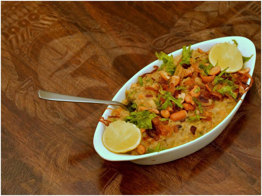 What Is Haleem Is It Healthy Or Not Haleem: హలీమ్ అంటే ఏంటి? ఎలా చేస్తారు? ఆరోగ్యానికి మంచిదేనా?