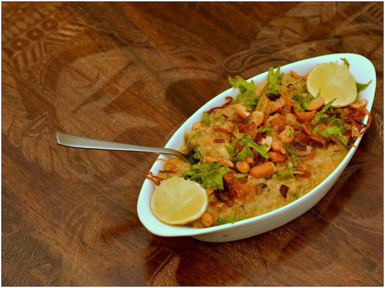 Haleem: What is Haleem?  How do you do it?  Is it good for health?