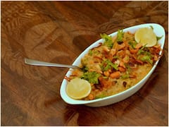 హలీమ్ అంటే ఏంటి? ఎలా చేస్తారు? ఆరోగ్యానికి మంచిదేనా?