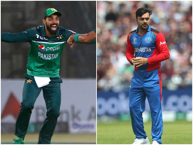 Pakistan Vs Afghanistan T20Is Live Streaming AFG Vs PAK Live Telecast How  To Watch AFG Vs PAK T20Is Live In India