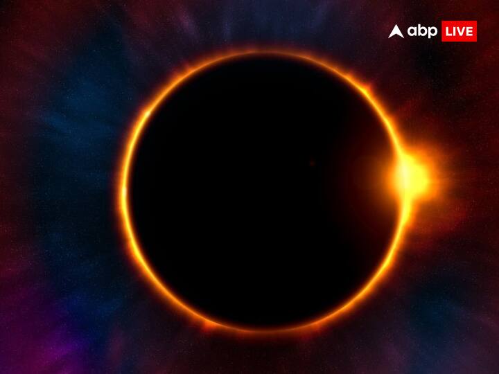 साल का तीसरा ग्रहण तीसरा ग्रहण वलयाकार सूर्य ग्रहण रहेगा. यह भी भारत में नहीं दिखेगा. दूसरा सूर्य ग्रहण 14 अक्टूबर 2023 को लगेगा. जिसरका असर कई राशियों पर देखने को मिलेगा.