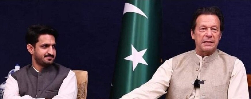 Pakistan: आर्मी चीफ पर पोस्‍ट करना पड़ा भारी, पूर्व PM इमरान की पार्टी PTI के सोशल मीडिया हेड को किया गया गिरफ्तार