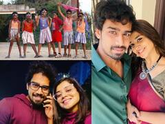 Pasanga : ‘ஹே எப்புட்றா..’ சீரியல் நடிகையை கரம்பிடித்த பசங்க கிஷோர்!