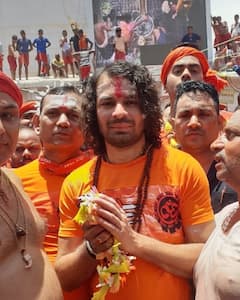 Tej Pratap Yadav Looks: कभी कृष्णा तो कभी महादेव, तेज प्रताप यादव का अलग-अलग अवतार इंटरनेट पर वायरल, खूब है चर्चा