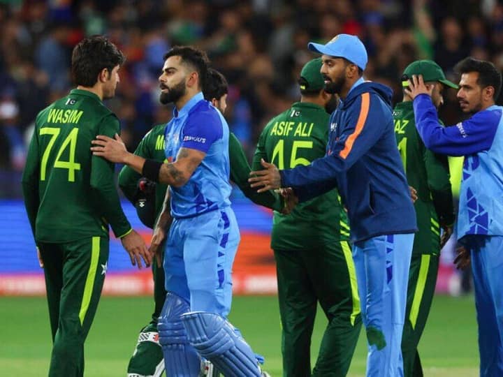 Imran Nazir comment on Team india after not touring Pakistan for Asia Cup 2023 IND vs PAK Asia Cup 2023: 'सिक्योरिटी की बात नहीं है, उन्हें यहां हारने का डर है' BCCI के पाकिस्तान में खेलने से इनकार पर आया दिग्गज का बयान