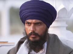 अमृतपाल सिंह अब भी गिरफ्त से बाहर, सोशल मीडिया पर आया वीडियो, UK से हुआ था अपलोड | 10 बड़ी बातें