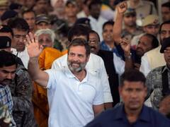 'षड्यंत्र के बावजूद यह लड़ाई हर कीमत पर जारी रखेंगे', राहुल की संसद सदस्यता रद्द होने पर कांग्रेस का रिएक्शन