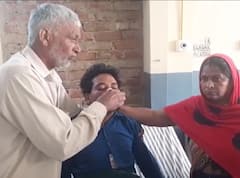 गाजियाबाद में नवरात्रि पर मिलावटी कुट्टू का आटा खाने से दर्जनों लोग बीमार, अस्पताल में भर्ती