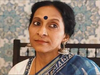 Bombay Jayashri Health: : સિંગર બોમ્બે જયશ્રી હોટલમાં બેભાન હાલતમાં મળી, છે ગંભીર બિમારી