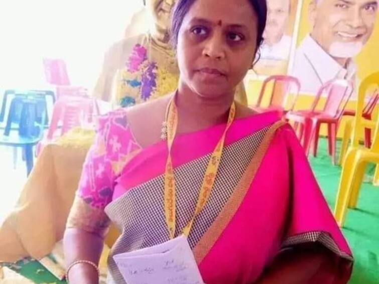 inspirational story TDP's Panchumarthi Anuradha Who wins MLC election in Andhra Pradesh విధేయ‌త‌+స‌మ‌ర్థ‌త‌= పంచుమ‌ర్తి అనూరాధ, స్ఫూర్తిదాయ‌క ప్ర‌స్థానం