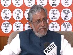 'राहुल को लोकसभा की कार्यवाही में हिस्सा नहीं लेना चाहिए था', सुशील मोदी ने बताई वजह