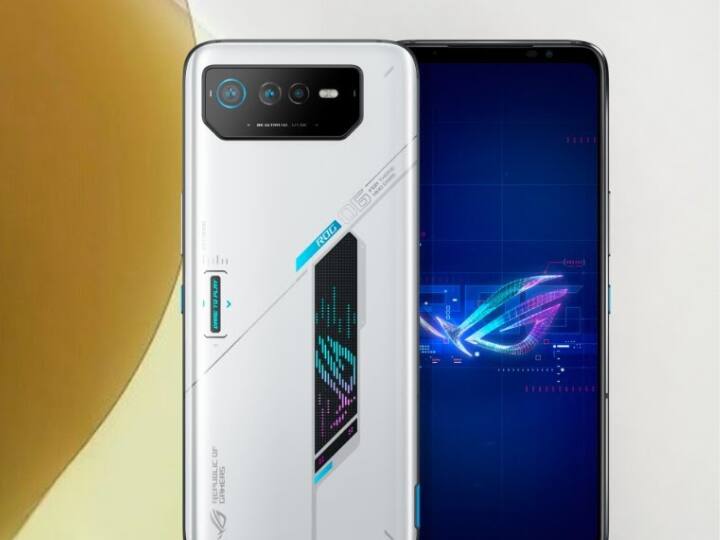 Asus ROG Phone 7 launch in India set for next month Check Features Specifications Leak Report Asus ROG Phone 7 : गेमिंग के शौकीन लोगों के लिए ASUS ला रहा एक तगड़ा स्मार्टफोन, मिलेगा एकदम पावरफुल प्रोसेसर