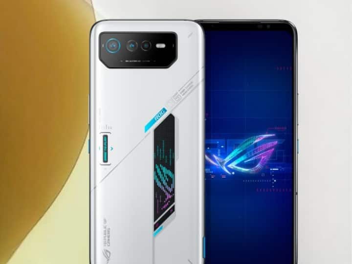 Read more about the article गेमिंग के शौकीन लोगों के लिए ASUS ला रहा एक तगड़ा स्मार्टफोन, मिलेगा एकदम पावरफुल प्रोसेसर