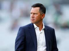 'We Can Have His Number': Ricky Ponting On Rishabh Pant's Absence From Delhi Capitals Dugout