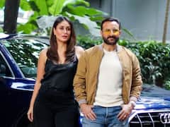 'मैंने ऐसे हालातों में की शादी जब कोई एक्ट्रेस...,' सालों बाद सैफ अली खान संग वेंडिग पर बोलीं करीना कपूर