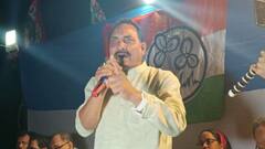 সিপিএম-কংগ্রেসকে 'দাওয়াই-বিধান' জেলা তৃণমূল সভাপতির, পাল্টা জবাব বিরোধীদের