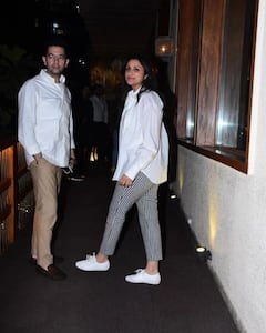 इन एक्टर्स के साथ हो चुकी है परिणीति के इश्क की चर्चा, जानिए लिस्ट में है कौन-कौन?