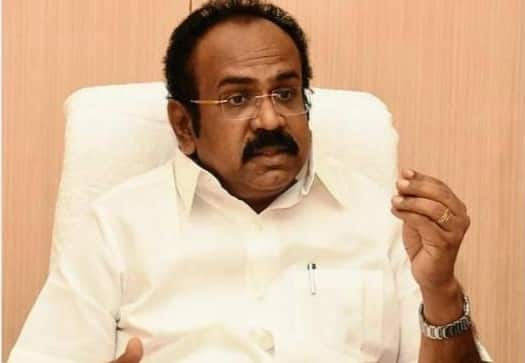 Minister Thangam Thennarasu say related as nlc company in tn assembly Minister Thangam Thennarasu : என்.எல்.சி விவகாரம்:  என்ன நடக்கிறது? - பேரவையில் அமைச்சர் தங்கம் தென்னரசு தகவல்...!