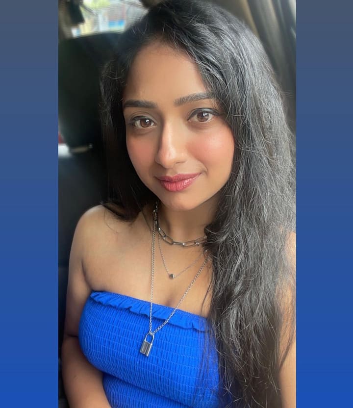 ఆషిక గోపాల్ పదుకొనె..'కథలో రాజకుమారి' సీరియల్ తో తెలుగు టీవీ ప్రేక్షకులకు పరిచయం అయింది. మంచి రేటింగ్స్ తో ఆ సీరియల్ ను సక్సెస్ ఫుల్ గా పూర్తిచేసింది.