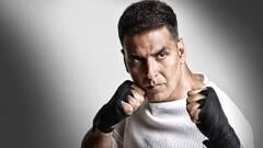 ‘বড়ে মিয়াঁ ছোটে মিয়াঁ’-র শ্যুটিং চলাকালীন আহত অক্ষয় কুমার