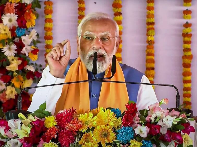 PM Modi Inaugurates, Launches 28 Development Projects Worth Over Rs 1,780 Cr In Varanasi Will Emerge As Employment Generator: PM Modi On Development Projects Worth Over Rs 1,780 Cr In Varanasi