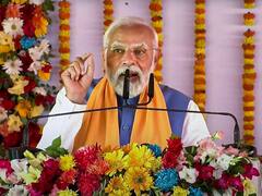 Will Emerge As Employment Generator: PM Modi On Development Projects Worth Over Rs 1,780 Cr In Varanasi