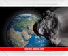 पृथ्वीवर मोठं संकट? पृथ्वीच्या दिशेने सरकतोय कुतुबमिनार एवढा मोठा Asteroid, धडकण्याची शक्यता