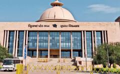 Gandhinagar: เชเซเชเชฐเชพเชค เชตเชฟเชงเชพเชจเชธเชญเชพเชจเซ เชเชเชฅเซ เชเซเชฐเชพเชฏเชฒ เชธเซเชเซเช เชชเชฐ เชตเซเชฌเชธเชพเชเช เชถเชฐเซ, เชฏเซ-เชเซเชฏเซเชฌ เชเซเชจเชฒ เชเชฐเชพเชถเซ เชฒเซเชจเซเช