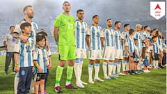 ভারতে খেলতে আসার ইচ্ছে ছিল মেসিদের, কিন্তু কেন আর্জেন্তিনার প্রস্তাব ফিরিয়ে দিল AIFF?