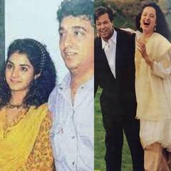 पार्टनर की मौत के बाद इन स्टार्स ने बसाया घर, सुशांत की गर्लफ्रेंड से लेकर दिव्या के पति तक शामिल