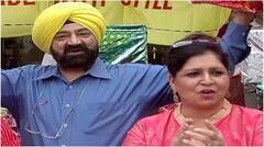 Jaspal Bhatti: ਜਸਪਾਲ ਭੱਟੀ ਨੂੰ 'ਫਲਾਪ ਸ਼ੋਅ' 'ਤੇ ਲੜਦੇ-ਲੜਦੇ ਸਵਿਤਾ ਨਾਲ ਹੋਇਆ ਸੀ ਪਿਆਰ, ਦਿਲਚਸਪ ਹੈ ਦੋਵਾਂ ਦੀ ਲਵ ਸਟੋਰੀ