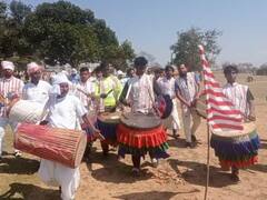 झारखंड में बड़ी धूमधाम से मनाया जा रहा सरहुल, जानिए- क्यों मनाया जाता है ये त्यौहार