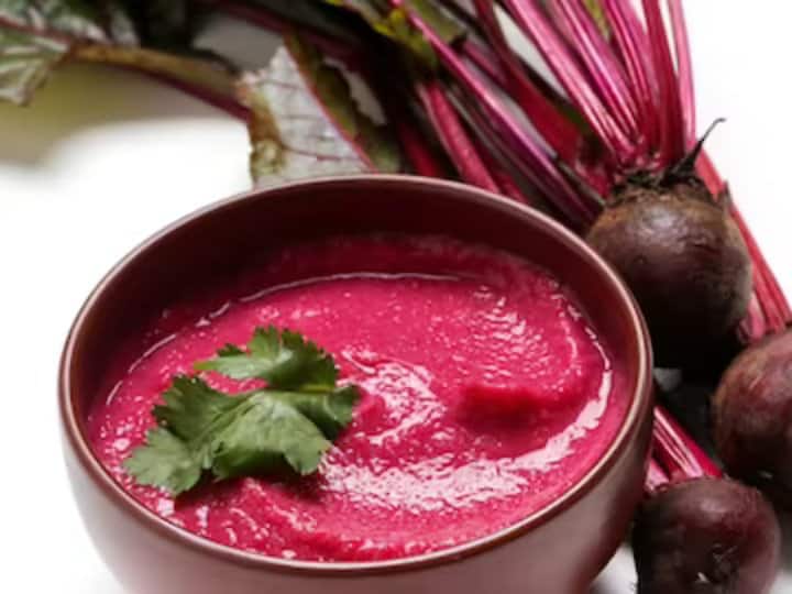 Make a hair mask with beetroot peel… these 3 problems related to hair can be removed