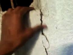 Earthquake In Chhattisgarh: सरगुजा संभाग में भूकंप के झटके, रिक्टर पैमाने पर 5.0 रही तीव्रता, कच्चे मकानों में आई दरारें; स्कूलों की छुट्टी