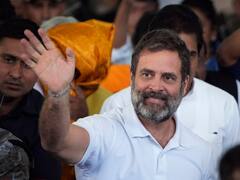 Indira Gandhi To Jayalalithaa: Legislators Who Have Been Disqualified In The Past. In Pics