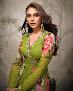 Aditi Rao Hydari Latest Photos : అగ్గిపుల్ల లాంటి ఆడపిల్ల అంటే అదితి రావు హైదరిలా ఉంటుందా?