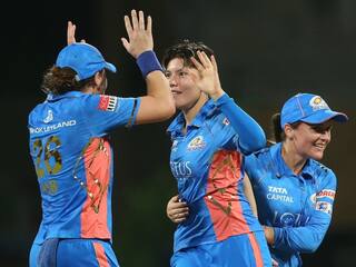 WPL 2023: मुंबई इंडियंस ने एलिमिनेटर में धमाकेदार जीत दर्ज कर फाइनल में बनाई जगह, जानें क्या रहे यूपी की हार के कारण