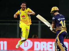 Photos: चेन्नई सुपर किंग्स के 5 गेंदबाज जो अपनी टीम के लिए बन सकते हैं मैच विनर, देखें लिस्ट