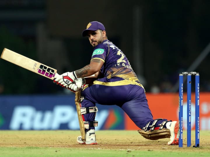 Nitish Rana: Kolkata announce new captain – for a player with absolutely no experience!