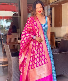 Bhojpuri Actresses बनी थी Sambhavna Seth के डूबते करियर की वजह, नहीं मिल रहा था कोई भी काम