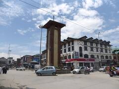 'सोशल मीडिया पर काम की आलोचना की तो होगा एक्शन', जम्मू-कश्मीर में कर्मचारियों को सरकार की गाइडलाइन