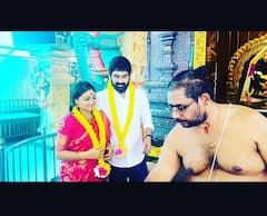 Priyanka Nalkari : ரோஜா சீரியல் நடிகைக்கு திருமணம் நடந்து முடிஞ்சு போச்சா..என்ன சொல்றீங்க?