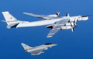 Russia : ...તો રશિયા દુનિયાના કોઈ પણ દેશ પર ઝિંકશે બોમ્બ : મેદવેદેવની ખુલ્લી ધમકી