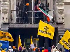 खालिस्तानियों पर बड़ी कार्रवाई! लंदन के भारतीय दूतावास पर बवाल करने वालों पर दिल्ली पुलिस ने UAPA में दर्ज किया केस