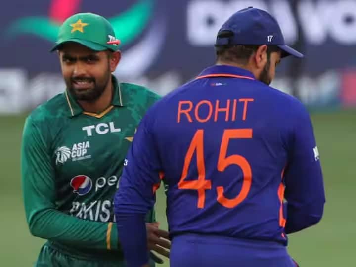 Asia Cup 2023: ‘India is afraid of losing that’s why Pakistan..’, former Pakistani veteran gave controversial statement
