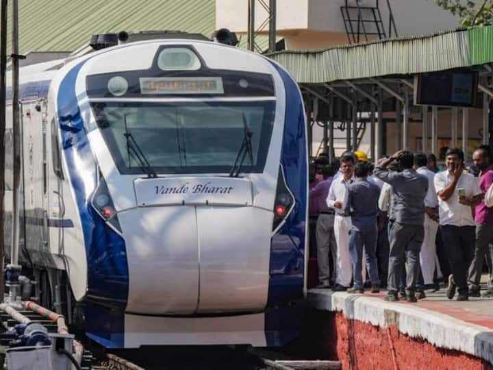 Vande Bharat Express: Now not Delhi-Jaipur, 11th Vande Bharat Express train will run till Ajmer, know route and timing
