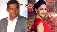 Madhuri Dixit: ਇੰਡੀਅਨ ਕ੍ਰਿਕੇਟਰ ਅਜੇ ਜਡੇਜਾ ਨੂੰ ਪਿਆਰ ਕਰਦੀ ਸੀ ਮਾਧੁਰੀ ਦੀਕਸ਼ਿਤ, ਇਸ ਵਜ੍ਹਾ ਕਰਕੇ ਟੁੱਟਿਆ ਸੀ ਰਿਸ਼ਤਾ