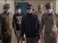 बिजनौर: उधार दिए पांच लाख रुपये वापस मांगे तो दोस्त ने कर दी हत्या, शव को जंगल में फेंक दिया