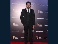 A Glimpse Into The Star-Studded Evening At Indian Sports Honours Event