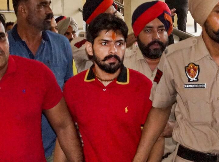 Sidhu Moosewala Murder nia file new charge sheet lawrence bishnoi goldy brar सिद्धू मूसेवाला हत्याकांड में NIA ने दाखिल की नई चार्जशीट, बिश्नोई-बराड़ के टेरर नेक्सस का खुलासा